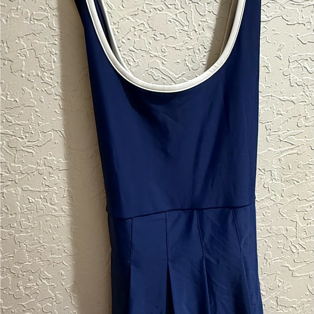 Prince Blue Pickleball Apparel
